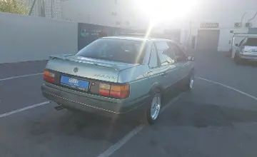 Volkswagen Passat 1991 года за 2 900 000 тг. в Шымкент фото 3