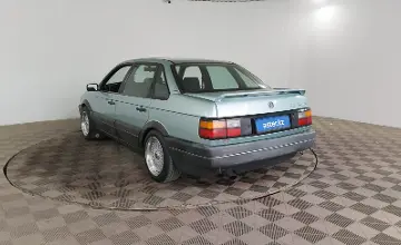 Volkswagen Passat 1991 года за 2 900 000 тг. в Шымкент фото 4