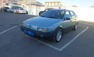 Volkswagen Passat 1991 года за 2 900 000 тг. в Шымкент фото 1