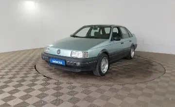 Volkswagen Passat 1991 года за 2 900 000 тг. в Шымкент фото 1