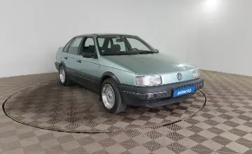 Volkswagen Passat 1991 года за 2 900 000 тг. в Шымкент фото 2