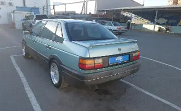 Volkswagen Passat 1991 года за 2 900 000 тг. в Шымкент фото 4