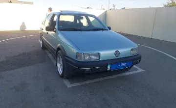 Volkswagen Passat 1991 года за 2 900 000 тг. в Шымкент фото 2