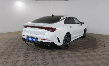 Kia K5 2026 года за 14 990 000 тг. в Шымкент