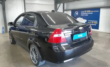 Chevrolet Nexia 2022 года за 5 290 000 тг. в Астана фото 4