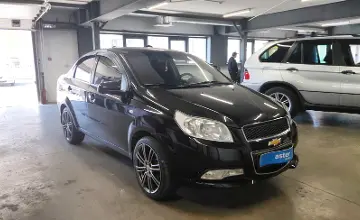 Chevrolet Nexia 2022 года за 5 290 000 тг. в Астана фото 2