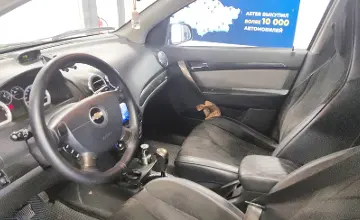 Chevrolet Nexia 2022 года за 5 290 000 тг. в Астана фото 5