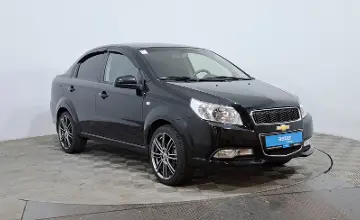 Chevrolet Nexia 2022 года за 5 290 000 тг. в Астана фото 3
