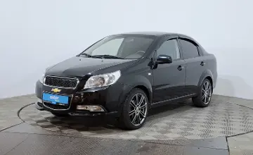 Chevrolet Nexia 2022 года за 5 290 000 тг. в Астана фото 1