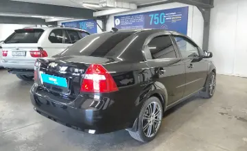 Chevrolet Nexia 2022 года за 5 290 000 тг. в Астана фото 3