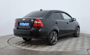 Chevrolet Nexia 2022 года за 5 290 000 тг. в Астана