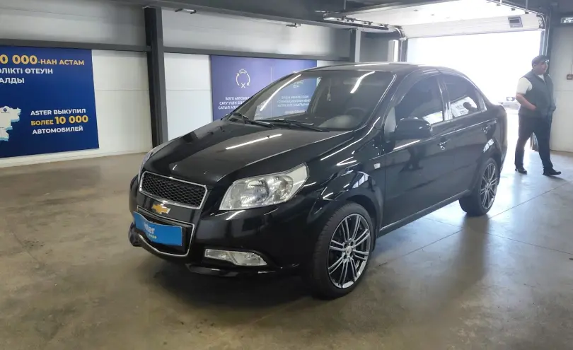 Chevrolet Nexia 2022 года за 5 290 000 тг. в Астана
