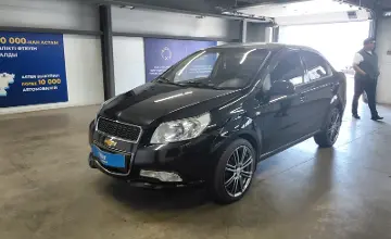 Chevrolet Nexia 2022 года за 5 290 000 тг. в Астана фото 1