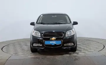 Chevrolet Nexia 2022 года за 5 290 000 тг. в Астана фото 2