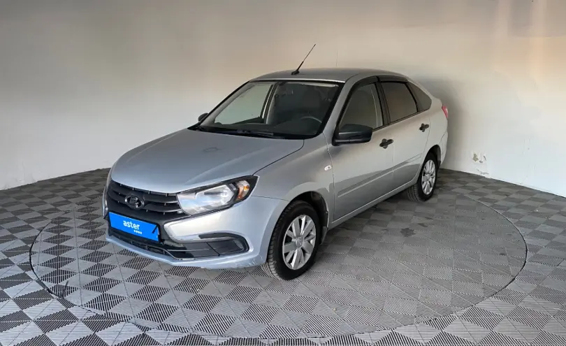LADA (ВАЗ) Granta 2021 года за 3 350 000 тг. в Павлодар