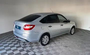 LADA (ВАЗ) Granta 2021 года за 3 350 000 тг. в Павлодар