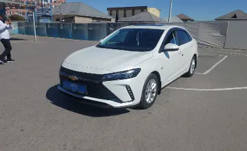 Chevrolet Monza 2023 года за 6 990 000 тг. в Шымкент фото 1