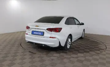 Chevrolet Monza 2023 года за 6 990 000 тг. в Шымкент