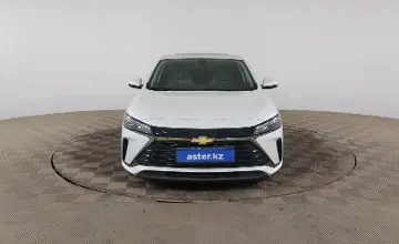 Chevrolet Monza 2023 года за 6 990 000 тг. в Шымкент фото 2