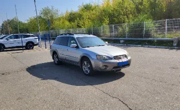 Subaru Outback 2004 года за 3 890 000 тг. в Усть-Каменогорск фото 3