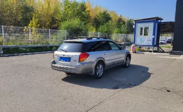 Subaru Outback 2004 года за 3 890 000 тг. в Усть-Каменогорск
