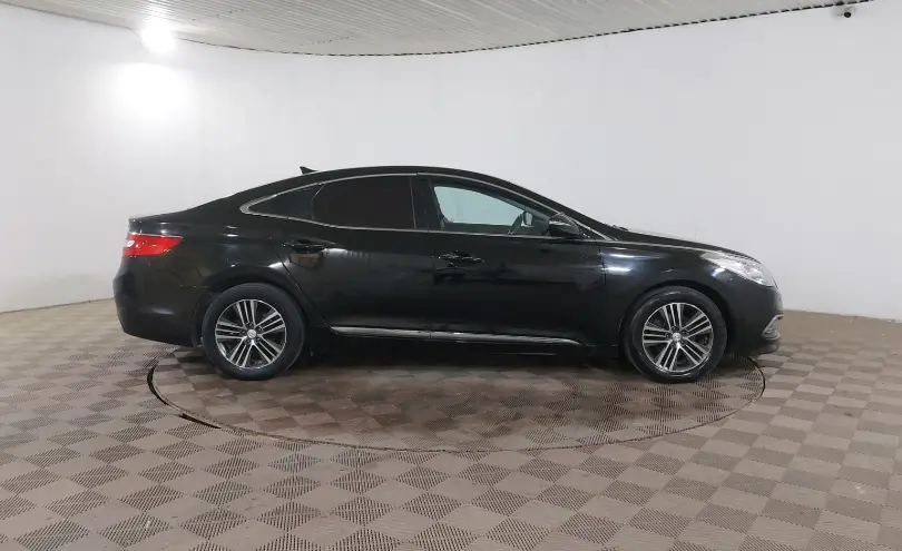 Hyundai Grandeur 2014 года за 7 050 000 тг. в Шымкент фото 4