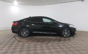 Hyundai Grandeur 2014 года за 7 490 000 тг. в Шымкент фото 4