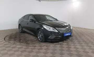 Hyundai Grandeur 2014 года за 7 490 000 тг. в Шымкент фото 3