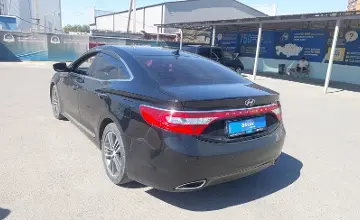 Hyundai Grandeur 2014 года за 7 490 000 тг. в Шымкент фото 4