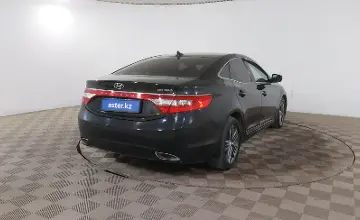 Hyundai Grandeur 2014 года за 7 490 000 тг. в Шымкент
