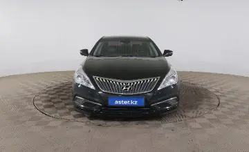 Hyundai Grandeur 2014 года за 7 490 000 тг. в Шымкент фото 2