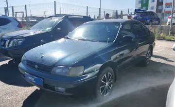 Toyota Carina E 1993 года за 1 590 000 тг. в Астана фото 1