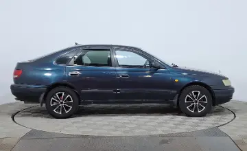 Toyota Carina E 1993 года за 1 590 000 тг. в Астана фото 4