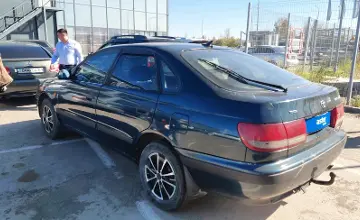 Toyota Carina E 1993 года за 1 590 000 тг. в Астана фото 4