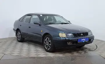 Toyota Carina E 1993 года за 1 590 000 тг. в Астана фото 3