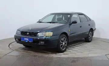 Toyota Carina E 1993 года за 1 590 000 тг. в Астана фото 1
