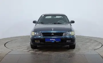 Toyota Carina E 1993 года за 1 590 000 тг. в Астана фото 2