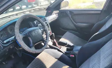 Toyota Carina E 1993 года за 1 590 000 тг. в Астана фото 5