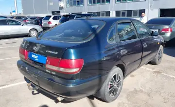 Toyota Carina E 1993 года за 1 590 000 тг. в Астана фото 3
