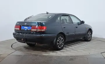 Toyota Carina E 1993 года за 1 590 000 тг. в Астана