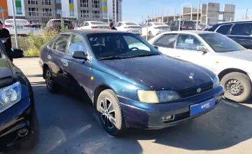 Toyota Carina E 1993 года за 1 590 000 тг. в Астана фото 2