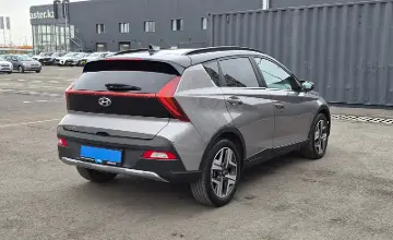 Hyundai Bayon 2023 года за 7 590 000 тг. в Алматы
