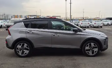 Hyundai Bayon 2023 года за 7 590 000 тг. в Алматы фото 4