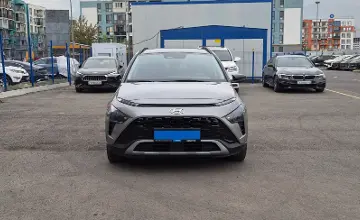 Hyundai Bayon 2023 года за 7 590 000 тг. в Алматы фото 2