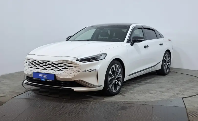 Kia K8 2021 года за 14 390 000 тг. в Астана