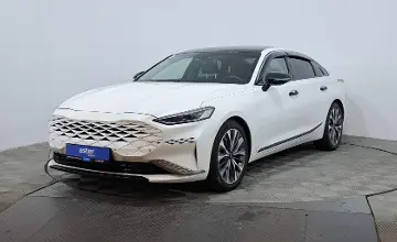 Kia K8 2021 года за 14 390 000 тг. в Астана фото 1