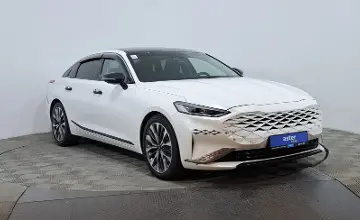 Kia K8 2021 года за 14 390 000 тг. в Астана фото 3
