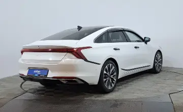 Kia K8 2021 года за 14 390 000 тг. в Астана