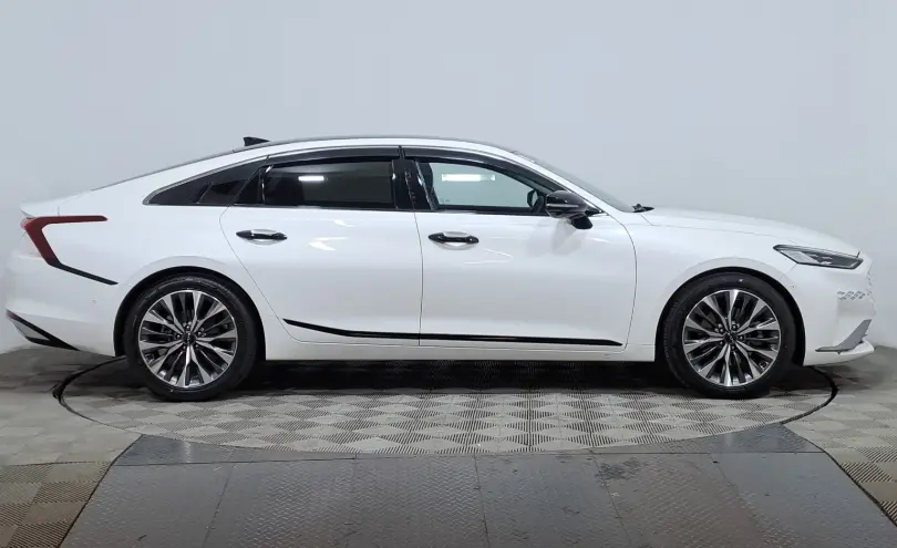 Kia K8 2021 года за 13 990 000 тг. в Астана фото 4