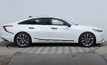 Kia K8 2021 года за 14 390 000 тг. в Астана фото 4
